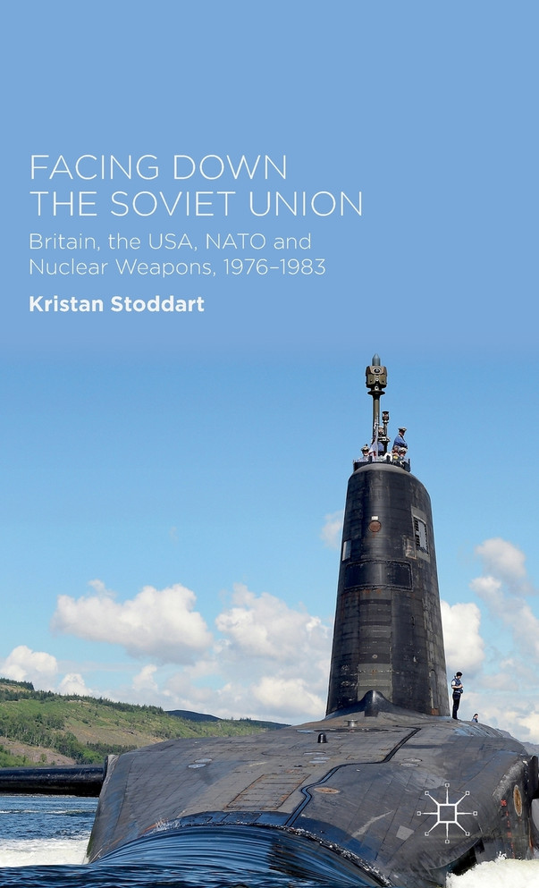 Facing Down the Soviet Union