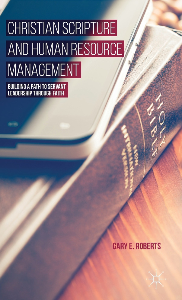 Christian Scripture and Human Resource Management