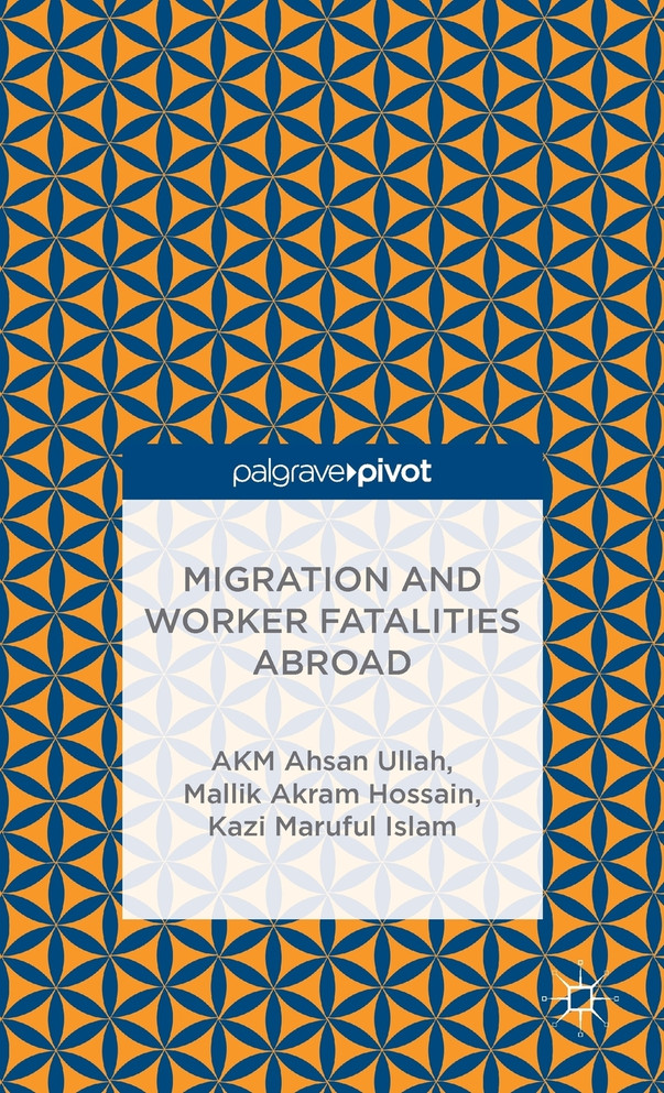 Migration and Worker Fatalities Abroad