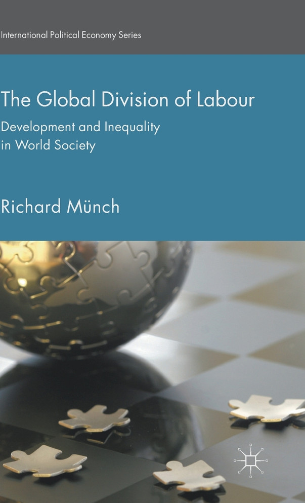 The Global Division of Labour