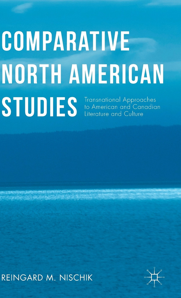 Comparative North American Studies