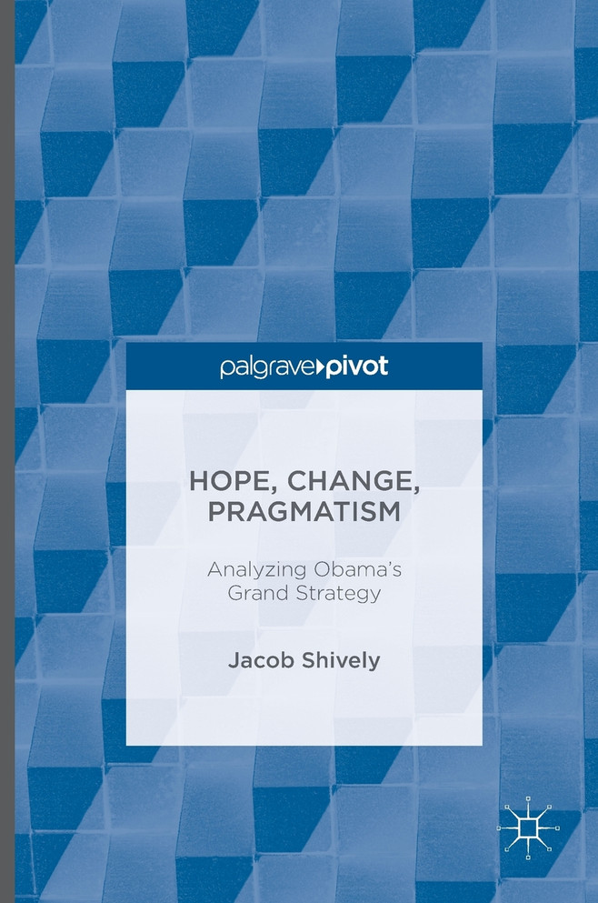 Hope, Change, Pragmatism