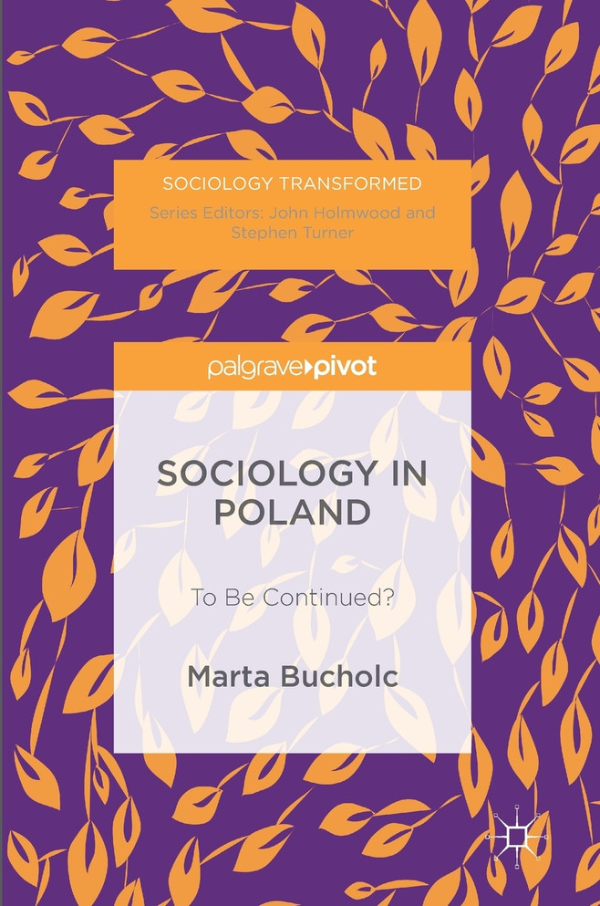Sociology in Poland