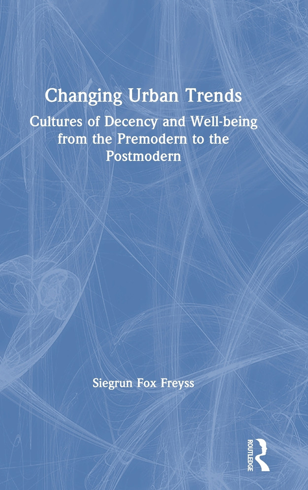 Changing Urban Trends