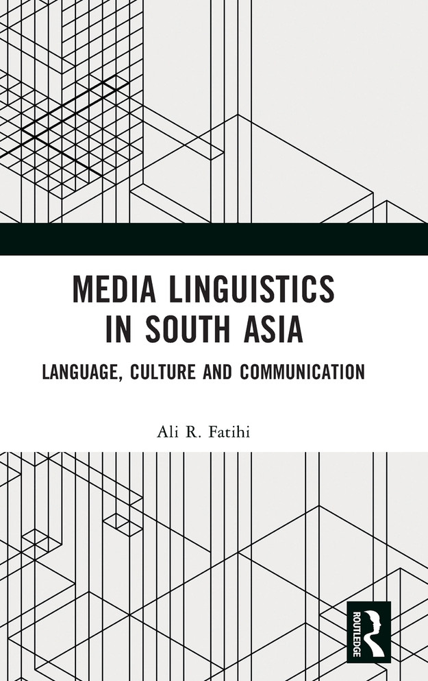 Media Linguistics in South Asia