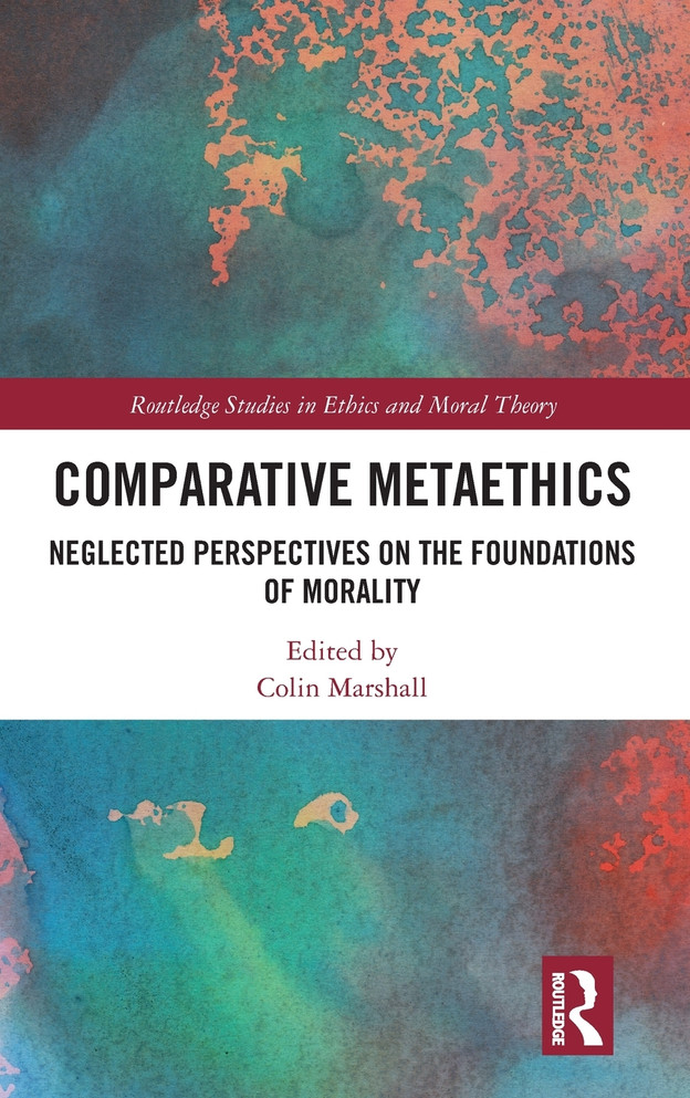 Comparative Metaethics