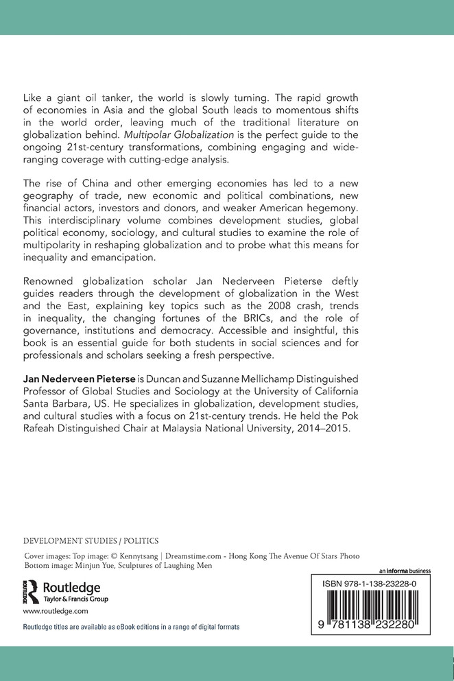 Multipolar Globalization