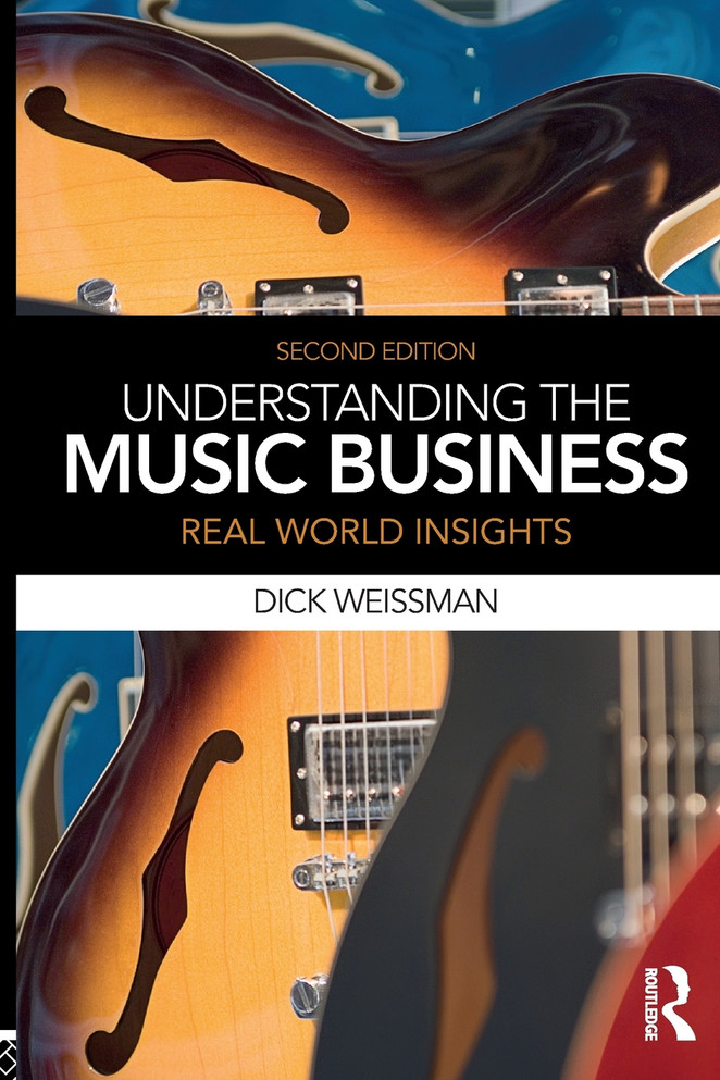 Understanding the Music Business