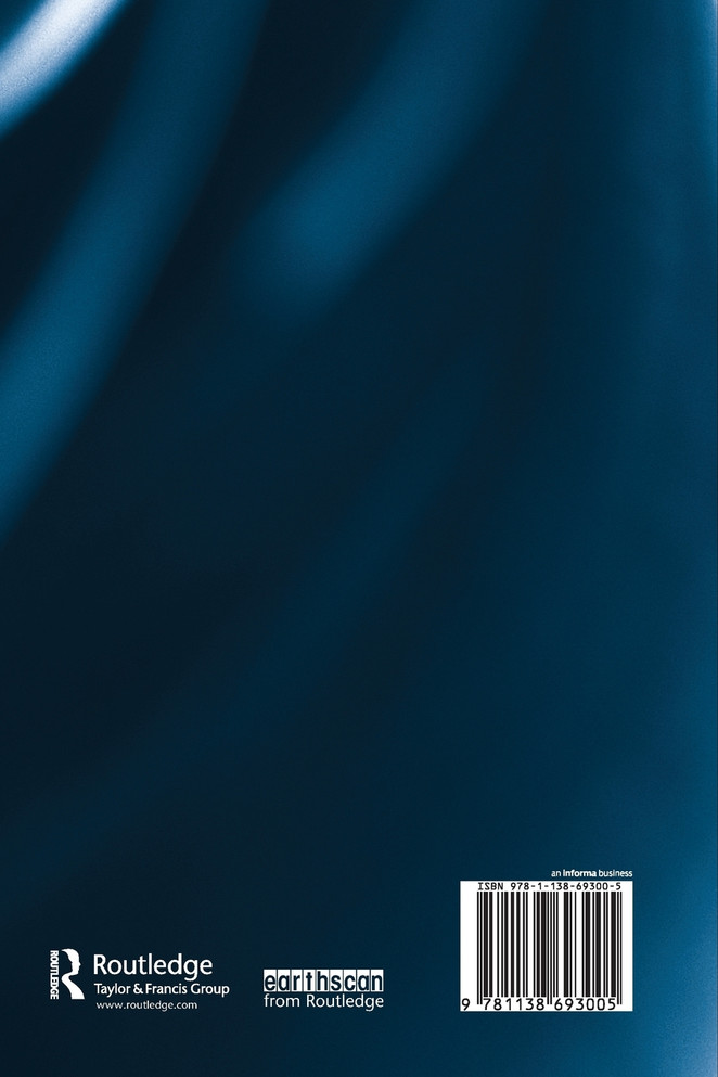 Implementing Sustainability in Higher Education