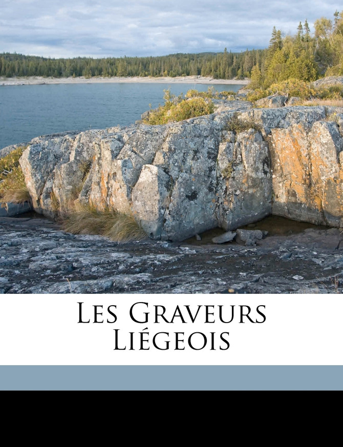 Les graveurs liégeois