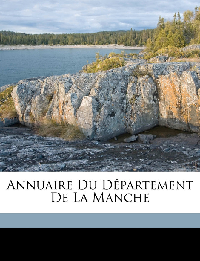 Annuaire Du Département De La Manche