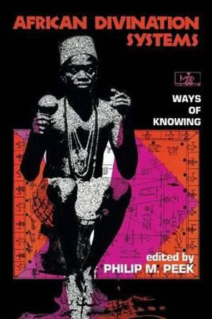 African Divination Systems