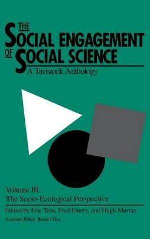 The Social Engagement of Social Science