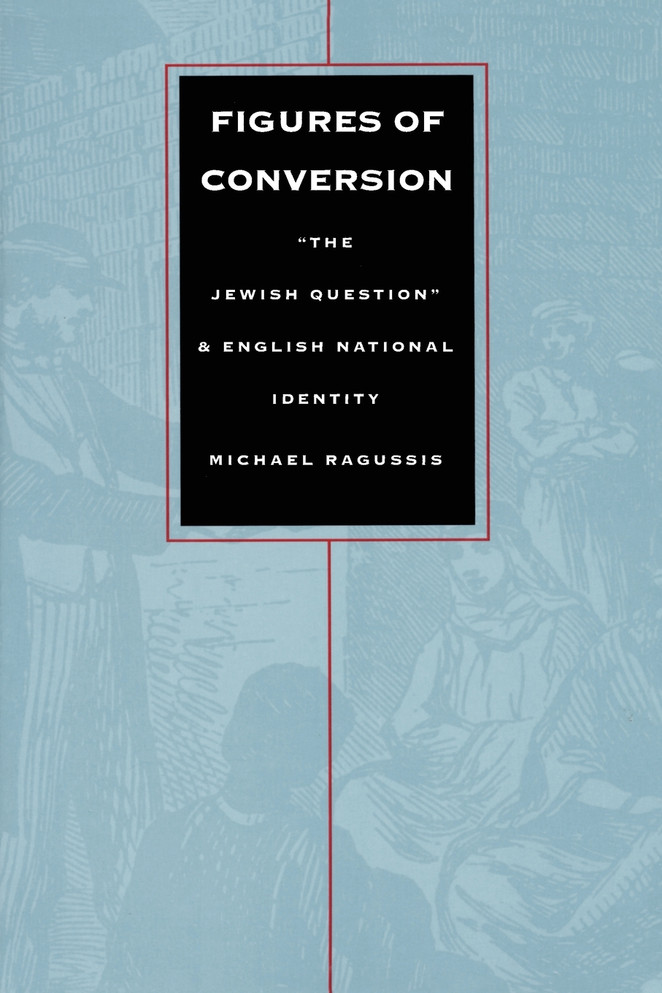 Figures of Conversion