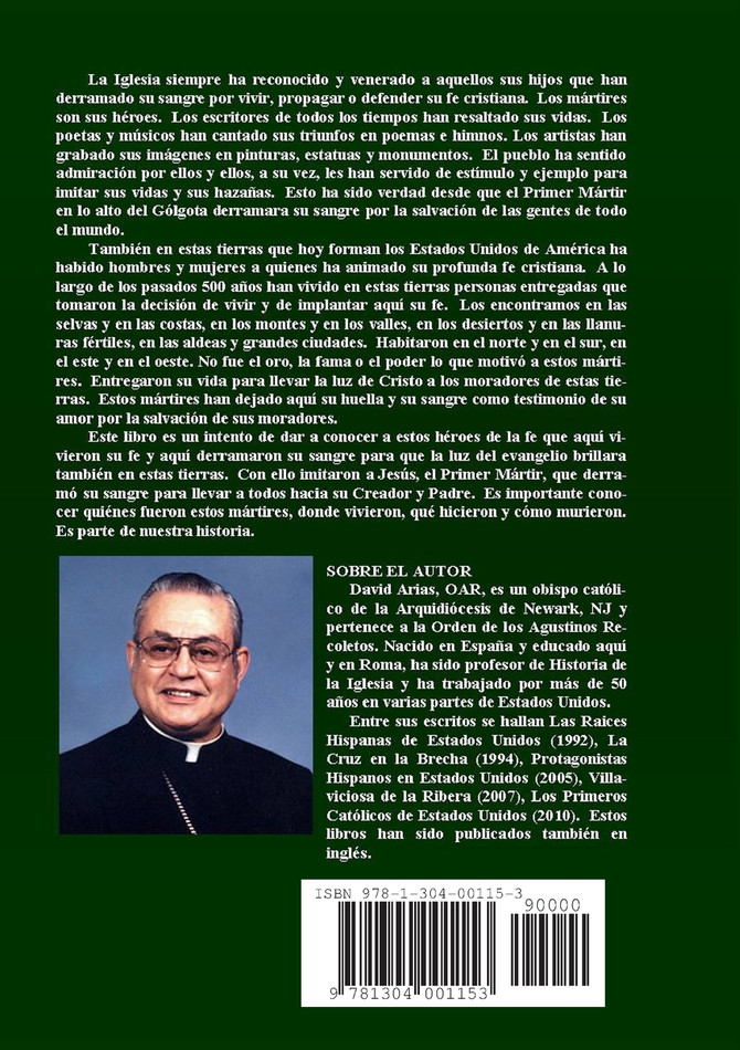 Los Martires de Estados Unidos