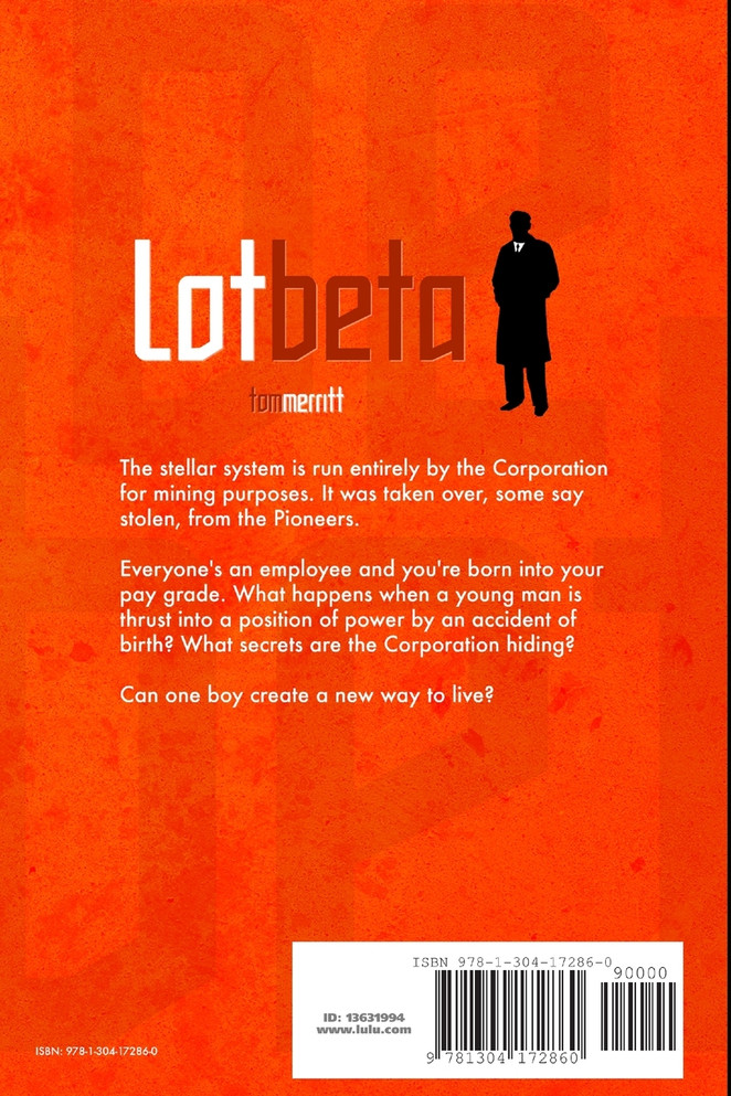 Lot Beta