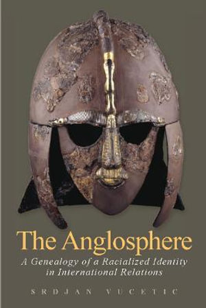 The Anglosphere