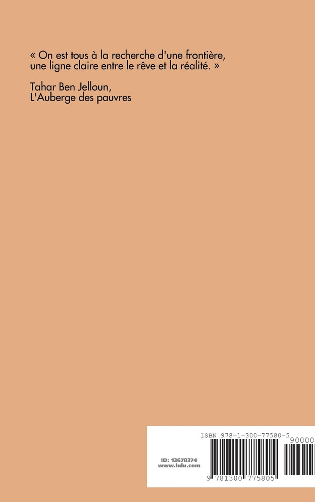 Du côté de Plassans