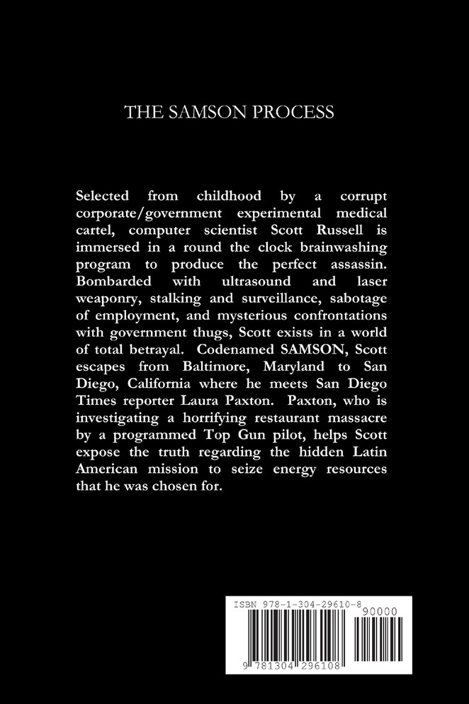 The Samson Process