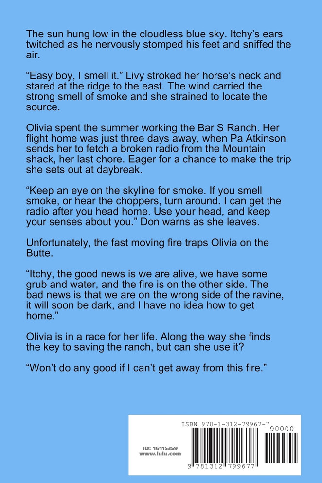 The Last Chore