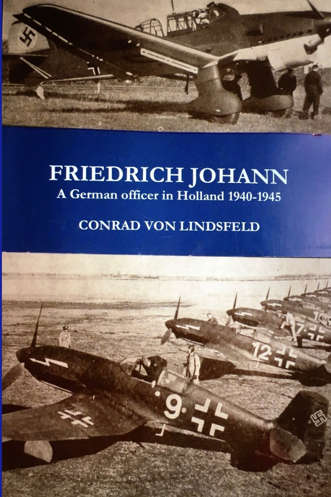 Friedrich Johann