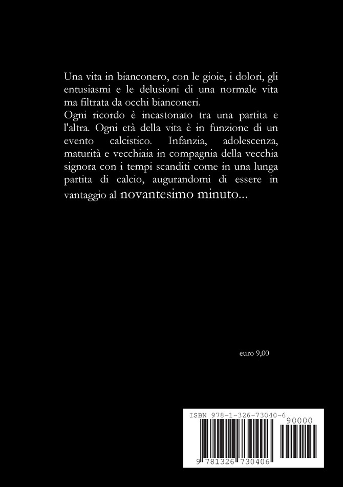 Diario di un gobbo
