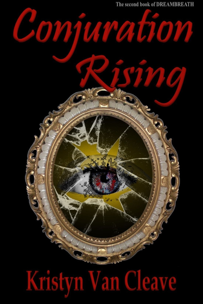 Conjuration Rising