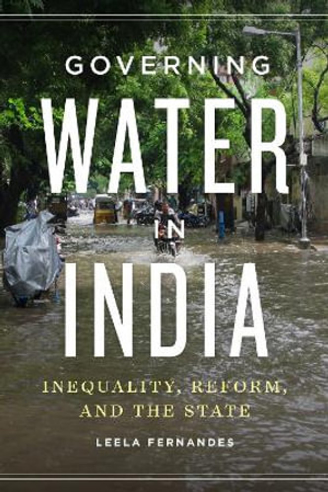 Governing Water in India
