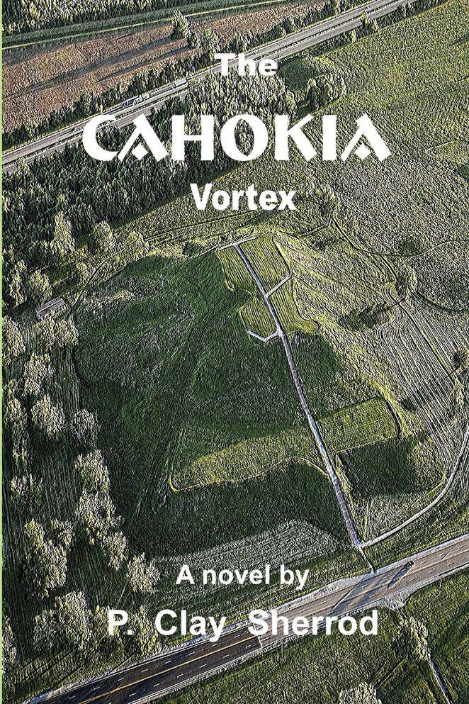 The CAHOKIA Vortex