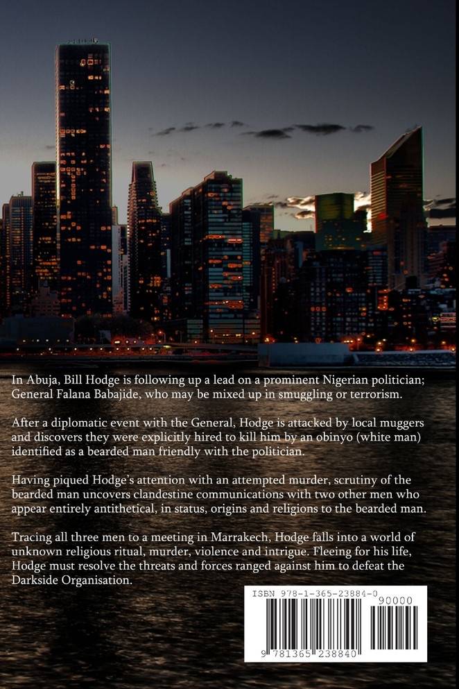 Darkside Organisation