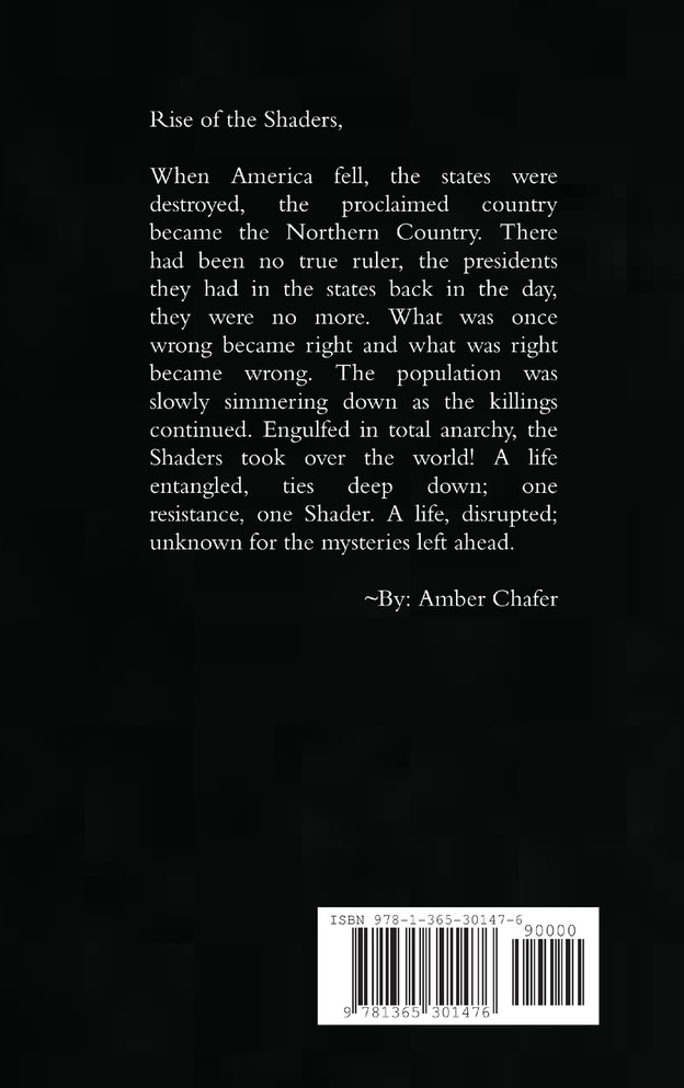 Rise of the Shaders