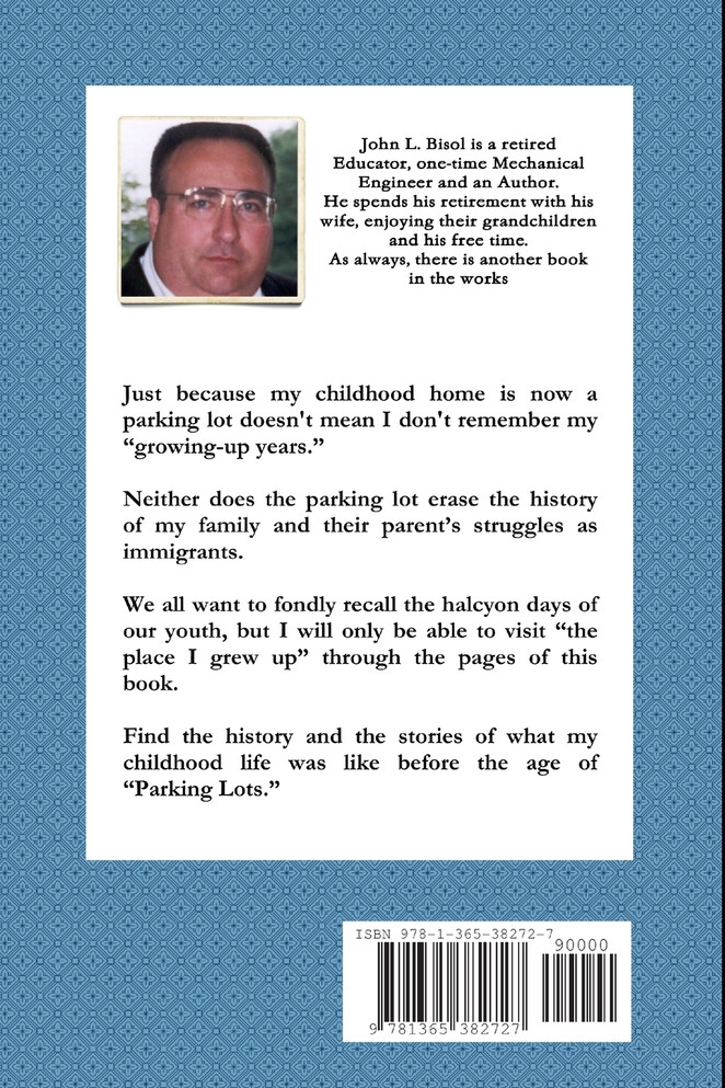 The House on Nichols Street