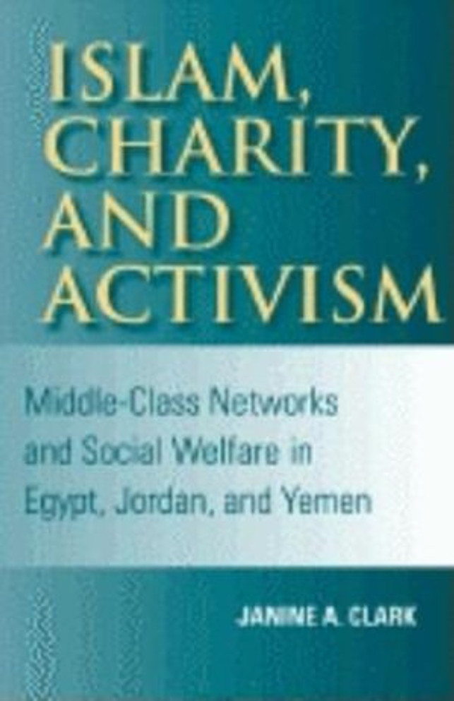 Islam, Charity, and Activism Islam, Charity, and Activism