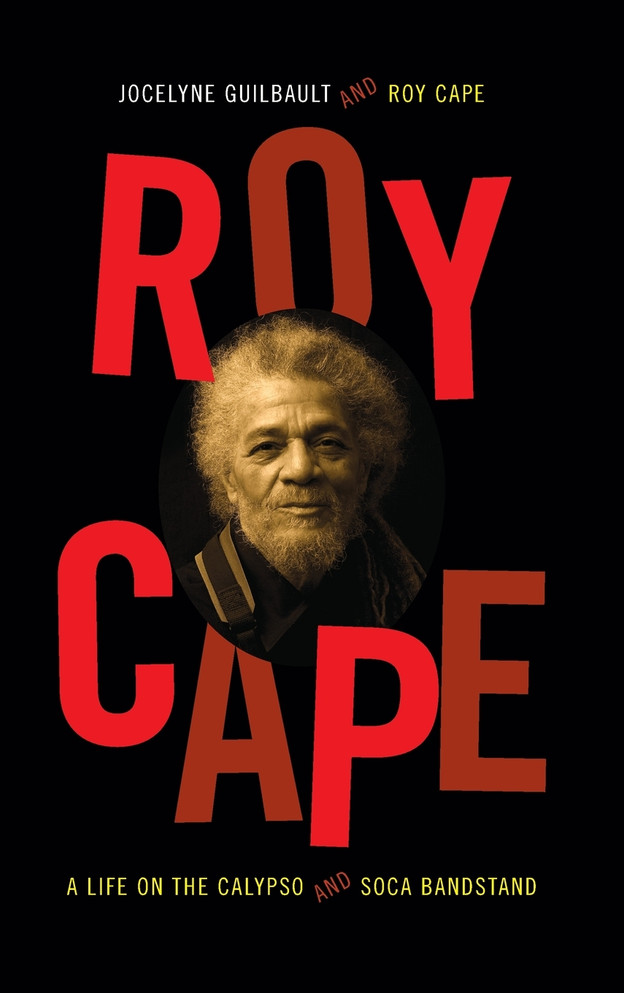 Roy Cape