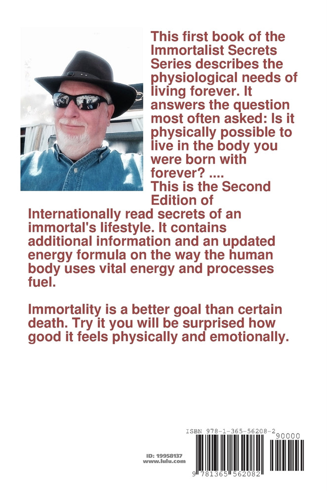 How You Live 1 Day After Forever