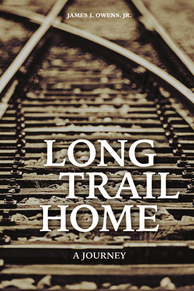 Long Trail Home