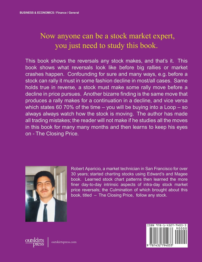 The Closing Price