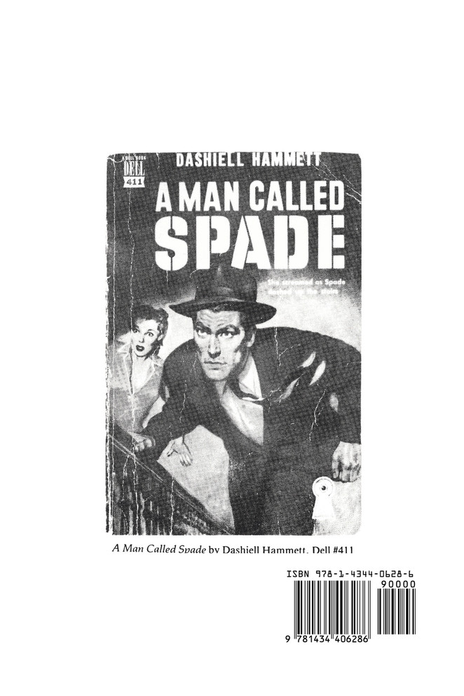 Paperback Quarterly (Vol. 4 No. 3) Fall 1981