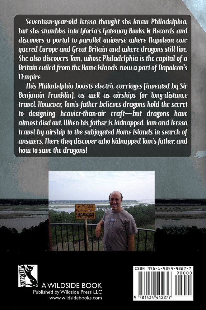 Save the Dragons