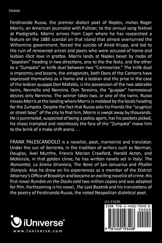 The Camorra