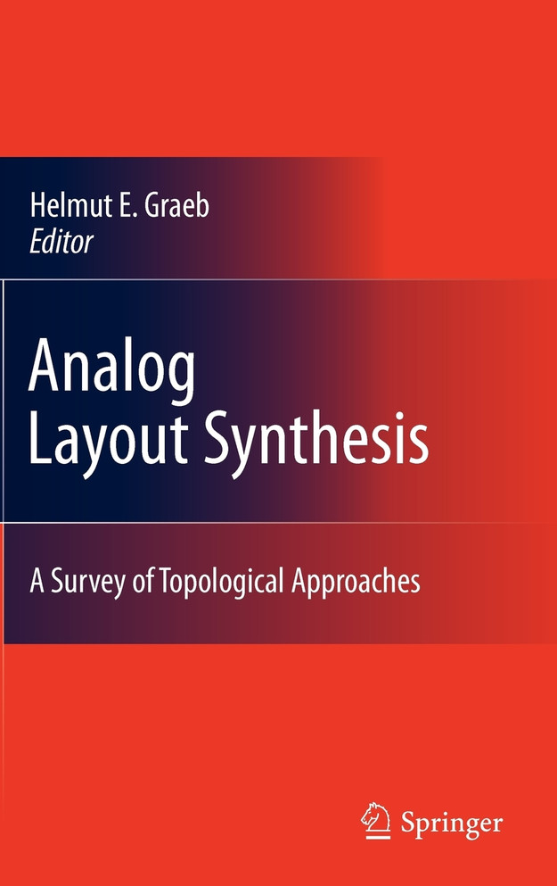 Analog Layout Synthesis