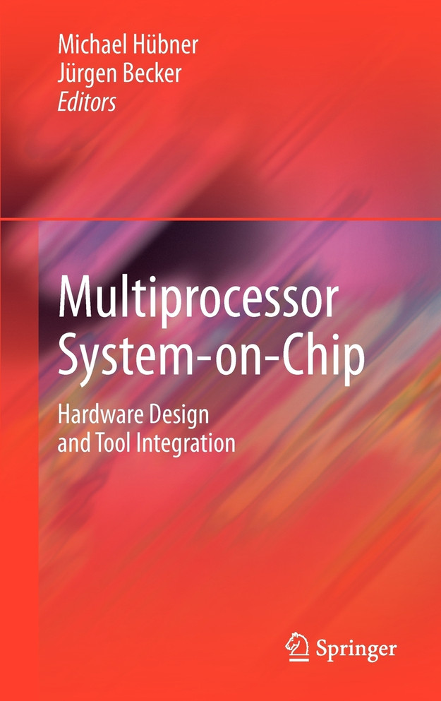 Multiprocessor System-on-Chip