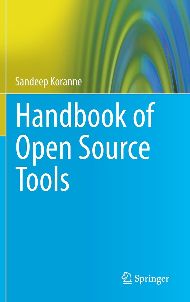 Handbook of Open Source Tools