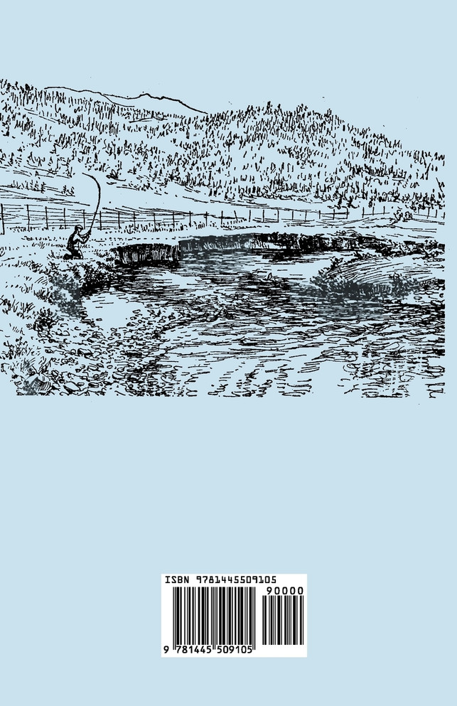 Fishing for Trout and Salmon