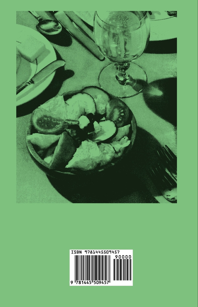 Simple Vegetarian Cookery