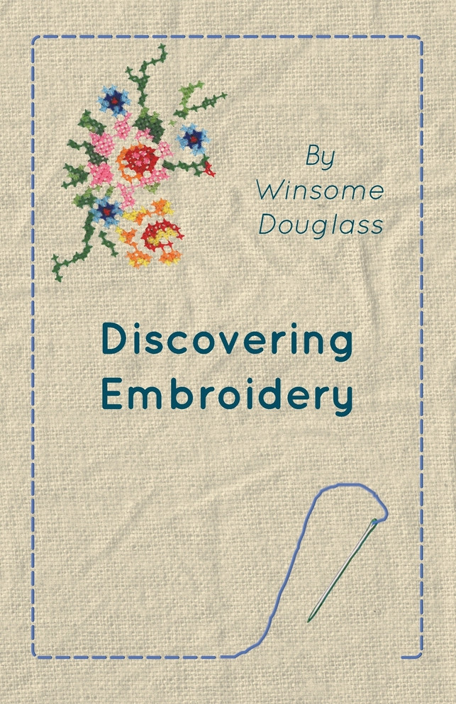 Discovering Embroidery