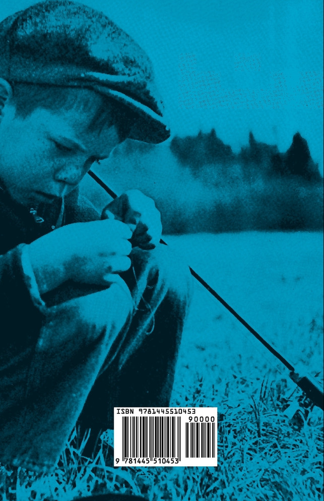 Fishing Lake and Stream - For Bass, Muskalonge, Pike, Pan Fishes, Salmon and Trout