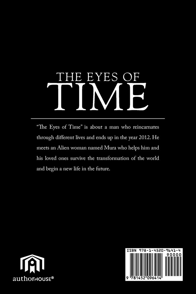 The Eyes of Time