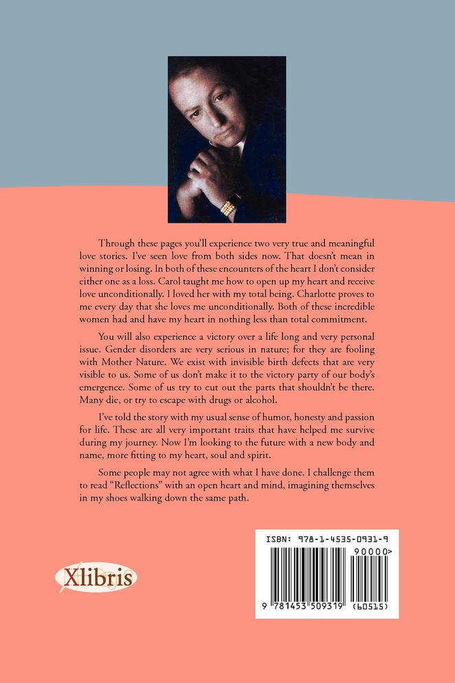 Reflections of a Self-Made Man