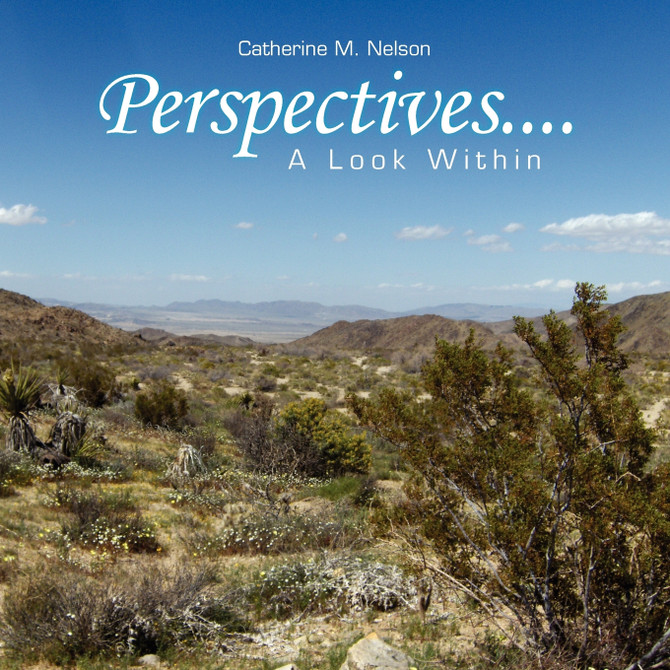 Perspectives....A Look Within